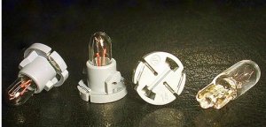 Honda odyssey instrument panel light bulbs #6