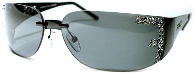 FS315R 001/120 Sunglasses