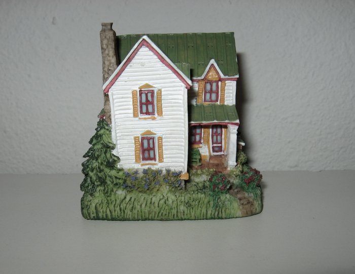 "The Henshaw House", Liberty Falls House Collection, AH181