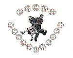 Anniversary Card ~ Dancing Couple