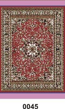 Regullar Kashan