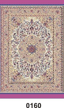 Antique Kashan