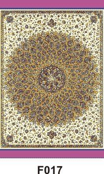 Ceiling of Dome Design