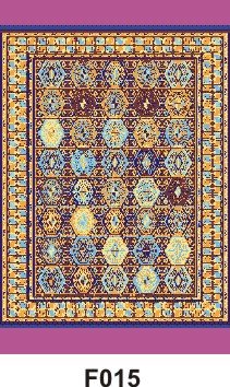 Nomadic Azeri