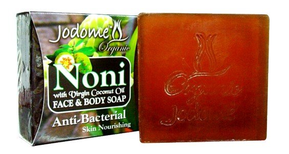 Jodome Noni Soap
