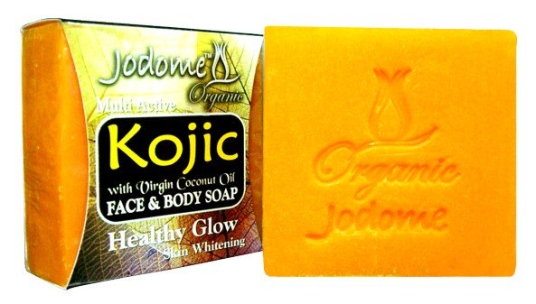 Jodome Kojic Soap