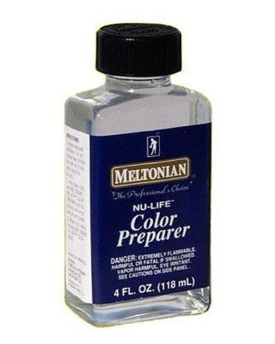 Meltonian Nu-Life Color Preparer Nu Life 4 oz. Bottle