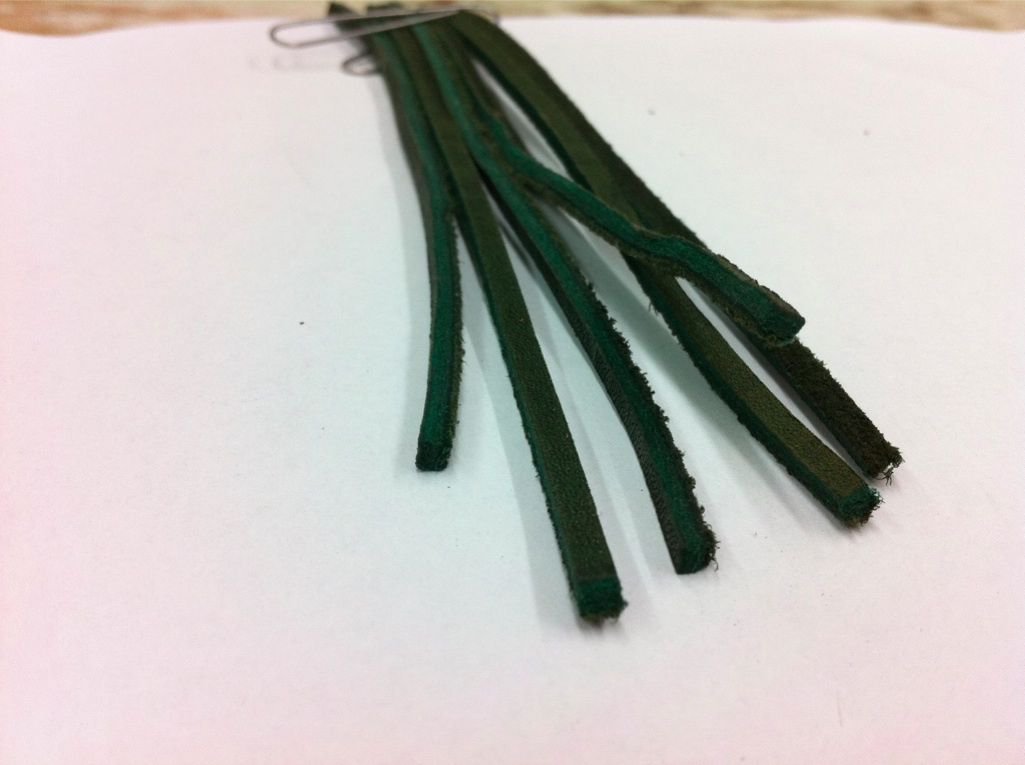 timberland leather shoe laces