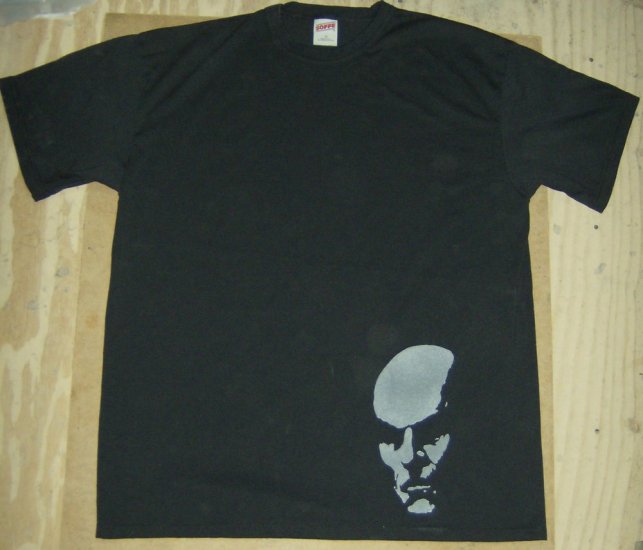 XL The Shadow