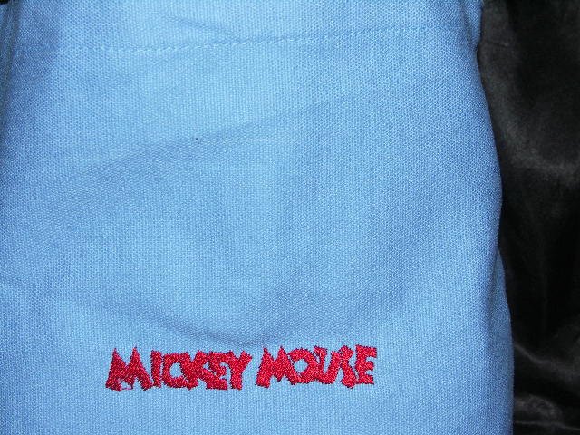 Mickey Mouse Tote