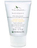 NOURIFUSION MULTIVITAMIN MOISTURIZER