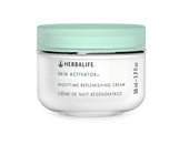 SKIN ACTIVATOR NIGHTTIME REPLENISHING CREAM