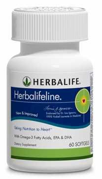HERBALIFELINE