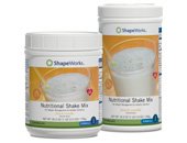 FORMULA 1 NUTRITIONAL SHAKE MIX (10.5 OZ)