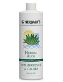 HERBAL ALOE DRINK BOISSON