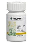 TANG KUEI PLUS