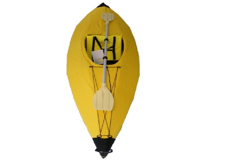 Foldlite 10 ft Folding Kayak (FREE SHIPPING)