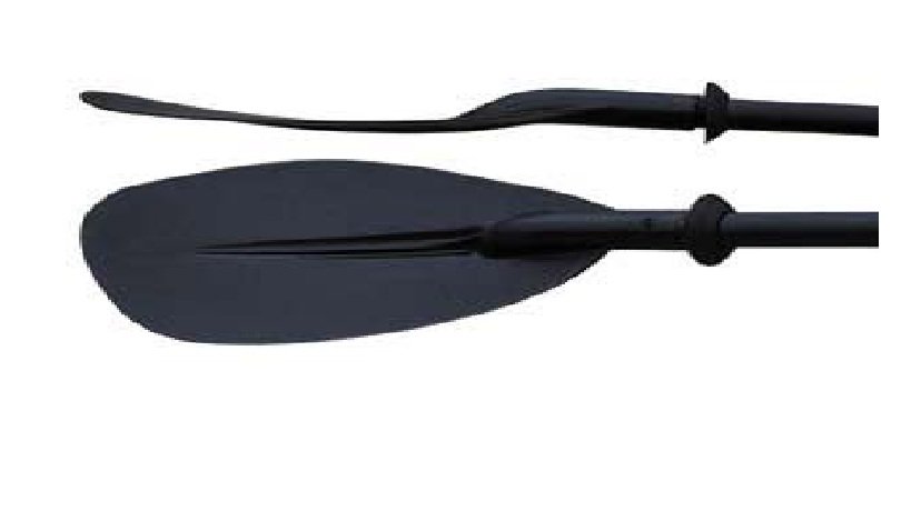 Sea Eagle AB40 Fiberglass 8 Kayak Paddle (FREE SHIPPING)