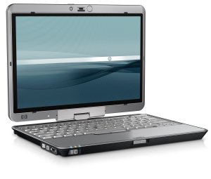 HP Compaq 2710p