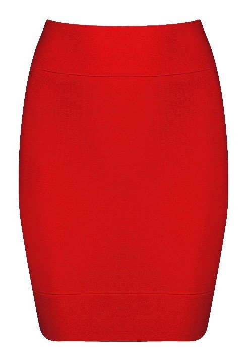 Cloverl Amy Bandage Skirt 6 colors FREE GLOBAL SHIPPING