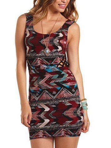 Cloverl Stephanie Bodycon Bandage Dress Free Global Shipping