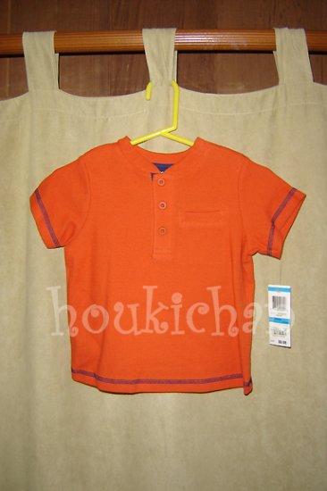 NWT Greendog Knit Top 2T