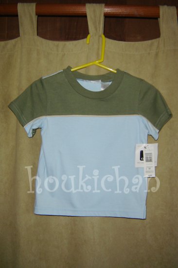 NWT Wonderkids T-Shirt 2T