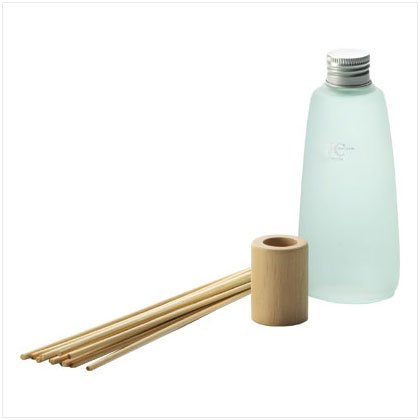 AROMA DIFFUSER SET-OCEAN SCENT