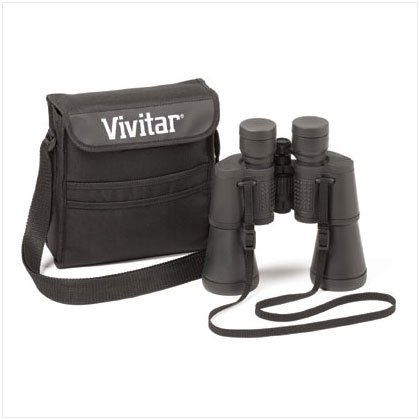 7 X 50 BINOCULARS