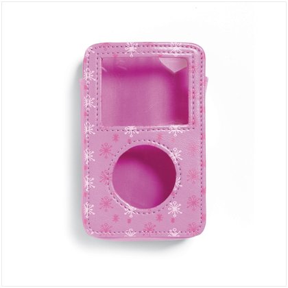 CAT VIDEO IPOD HOLDER