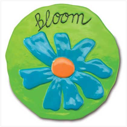 BLOOM STEPPING STONE