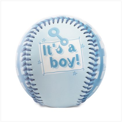 IT`S A BOY BASEBALL