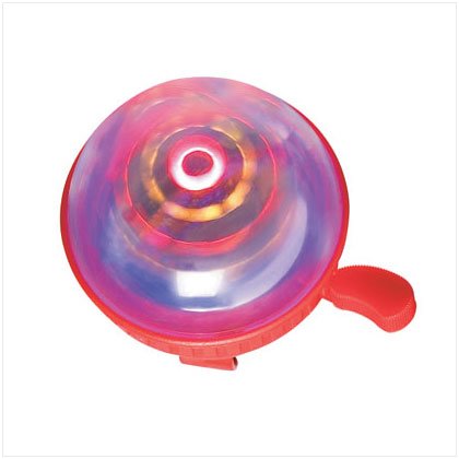 SPOKEY DOKES BIKE BELL
