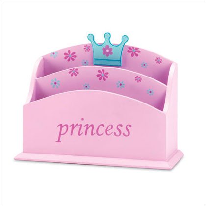 PRINCESS LETTER HOLDER