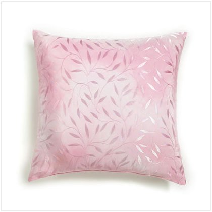 PINK LUCIEN PILLOW