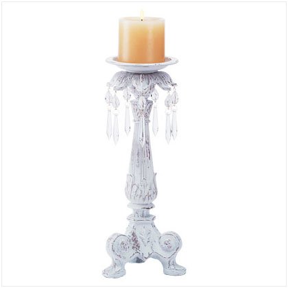ALAB DISTRESS CANDLEHOLDER/DROPS