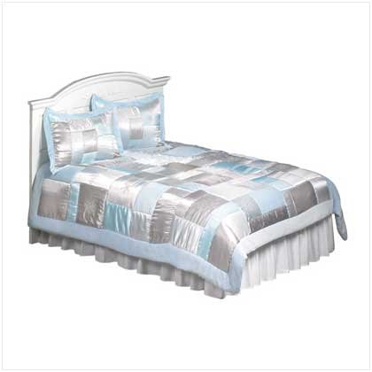 3PC QUEEN COMFORTER SET