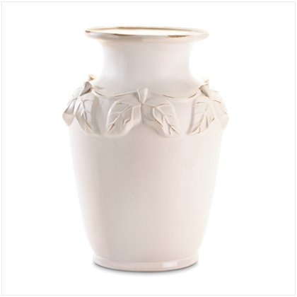 PORCELAIN VASE
