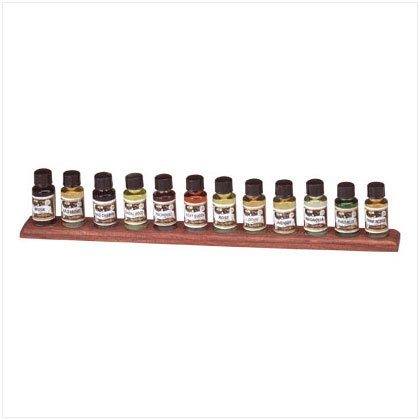 1 DZ ESSENTIAL SCENTED OIL