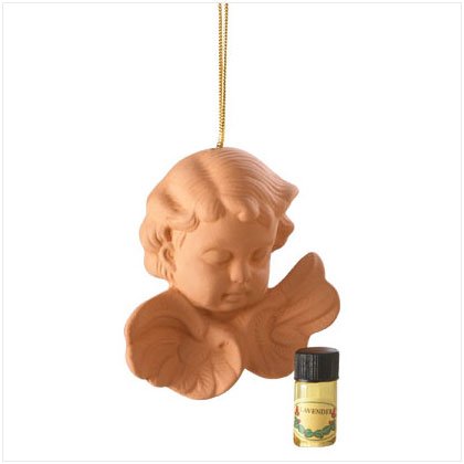 CHERUB DIFFUSERS & OIL