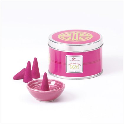 SHANGHAI TIN CONE BOX-40 CONES