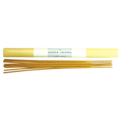 LEMON GRASS GARDEN INCENSE