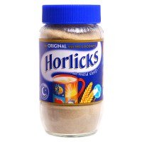 Horlicks Malted Food Drink 200g