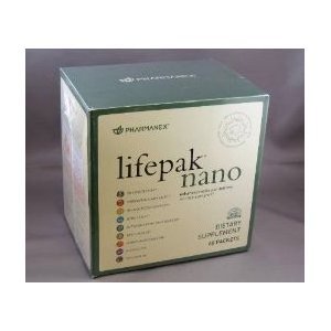 Pharmanex Lifepak Nano - FREE Shipping