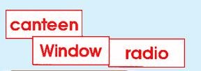English Flash Cards Set 1