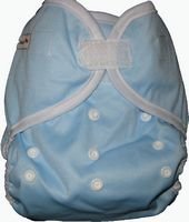 One Size Diaper Cover