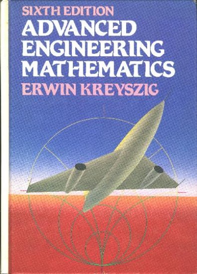 Advanced Engineering Mathematics