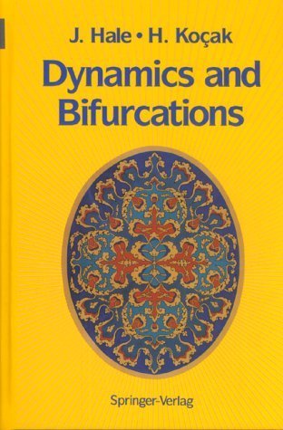 Dynamics and Bifurcations