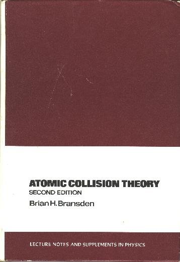 Atomic Collision Theory