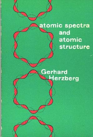 Atomic Spectra and Atomic Structure